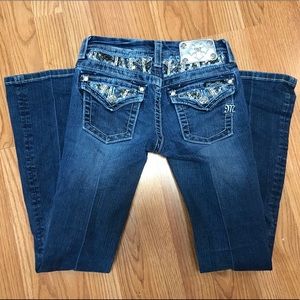 Miss Me Girls Size 12